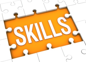 work-skills