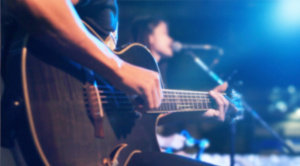 musician bios