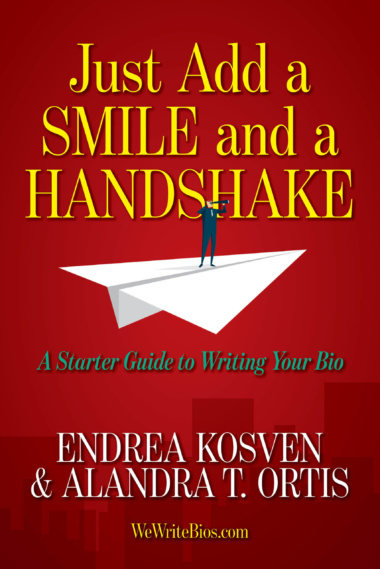 E-Book: Just Add a Smile and a Handshake E-Book: Just Add a Smile and a Handshake