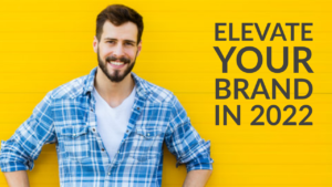 brand development bio writers