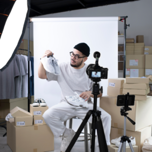 branding bio