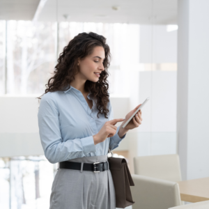 sample chief marketing officer bio