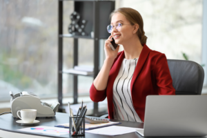 sample accountant bio