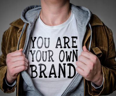 personal branding for artists