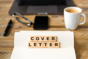 cover letters