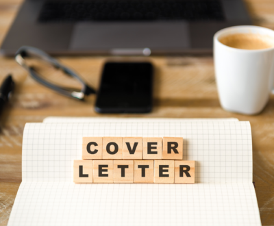 cover letters